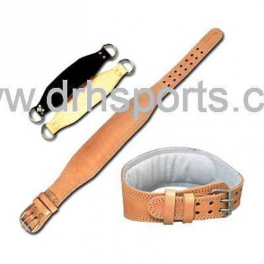 Custom Weight Lifting Belt Manufacturers, Wholesale Suppliers in USA